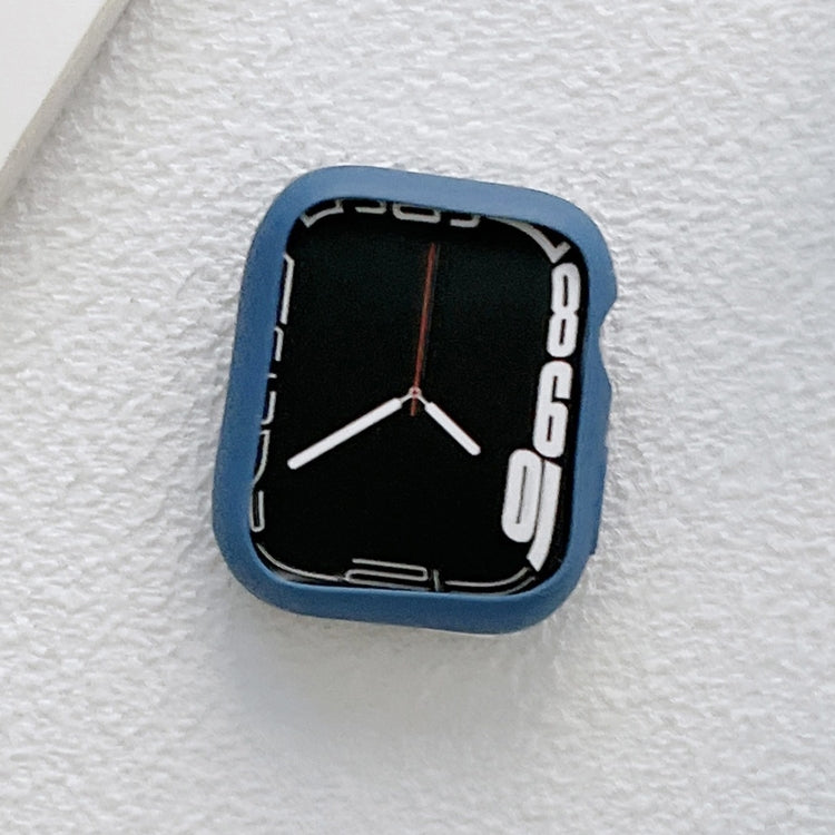 Custodia TPU color caramella per Apple Watch 41mm