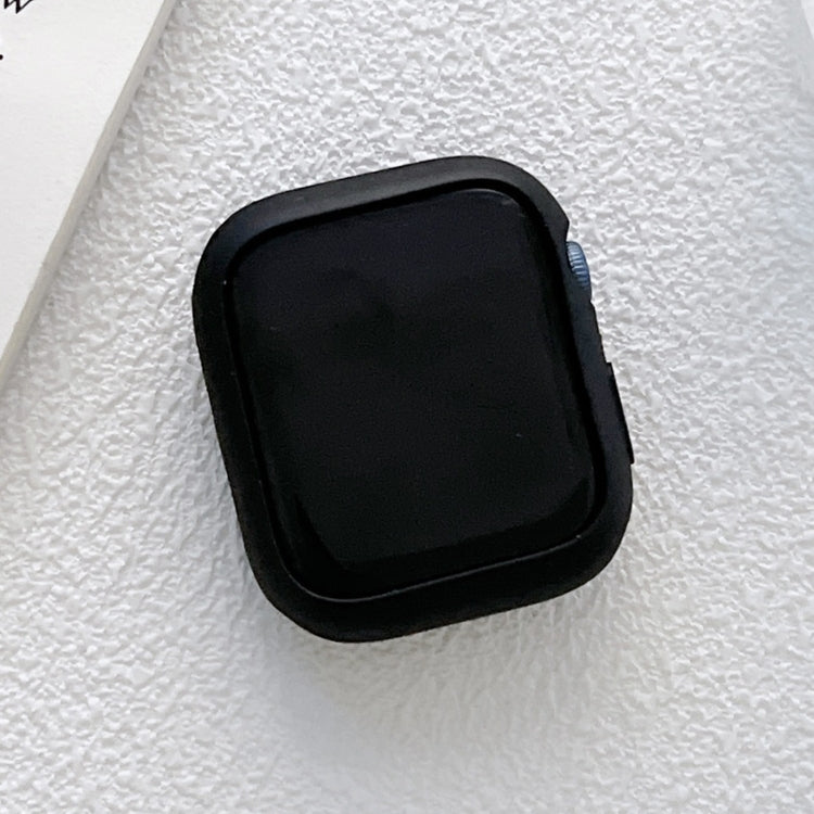 Custodia TPU color caramella per Apple Watch 41mm