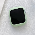 Custodia TPU color caramella per Apple Watch 41mm