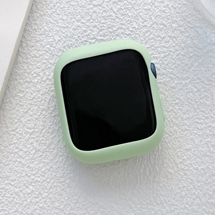 Custodia TPU color caramella per Apple Watch 41mm