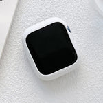 Custodia TPU color caramella per Apple Watch 41mm