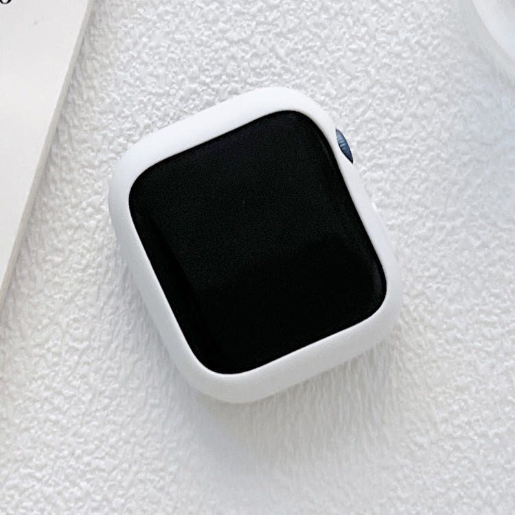 Custodia TPU color caramella per Apple Watch 41mm