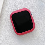 Custodia TPU color caramella per Apple Watch 41mm