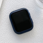 Custodia TPU color caramella per Apple Watch 41mm