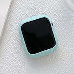 Custodia TPU color caramella per Apple Watch 41mm