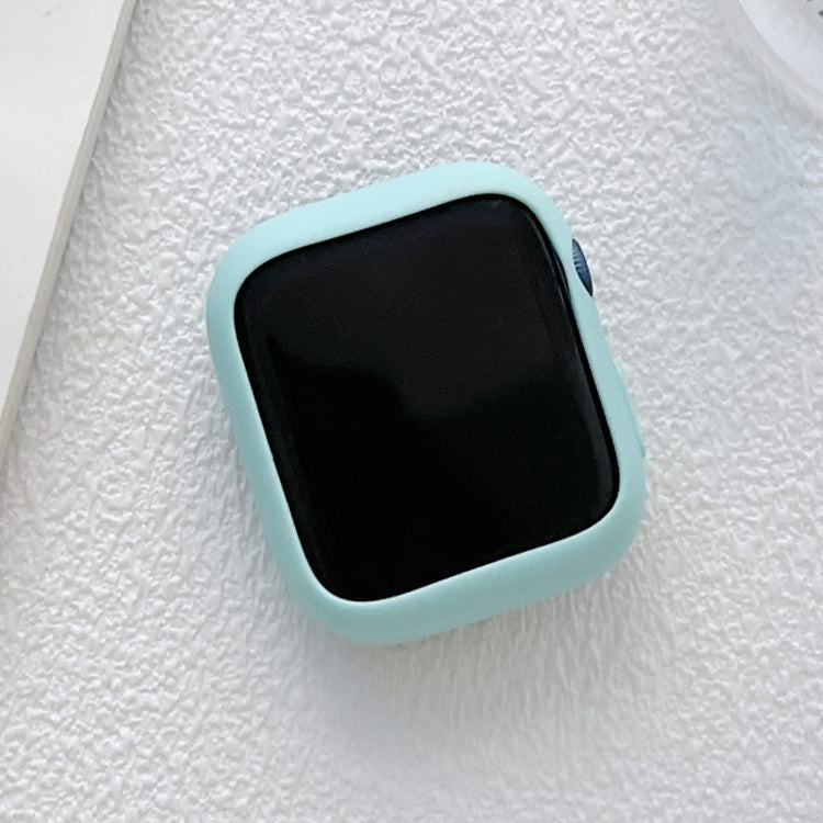 Custodia TPU color caramella per Apple Watch 41mm