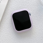 Custodia TPU color caramella per Apple Watch 41mm