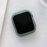Custodia TPU color caramella per Apple Watch 41mm