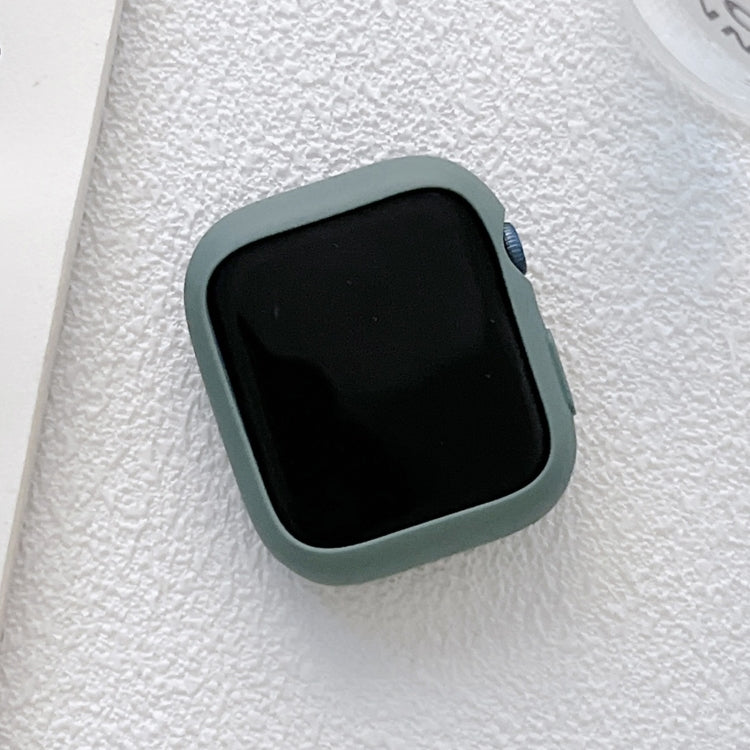 Custodia TPU color caramella per Apple Watch 41mm