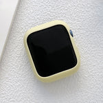 Custodia TPU color caramella per Apple Watch 41mm