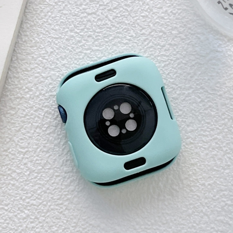 Custodia TPU color caramella per Apple Watch 41mm