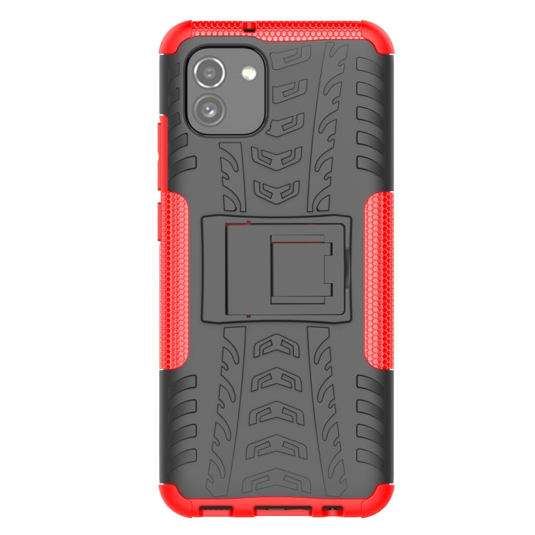 Custodia TPU per Samsung Galaxy A33 5G compatibile