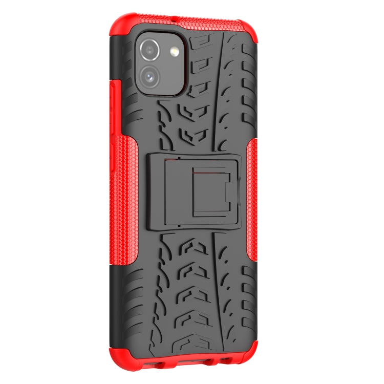 Custodia TPU per Samsung Galaxy A33 5G compatibile