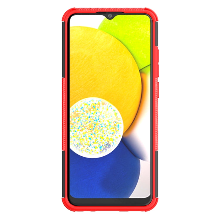 Custodia TPU per Samsung Galaxy A33 5G compatibile