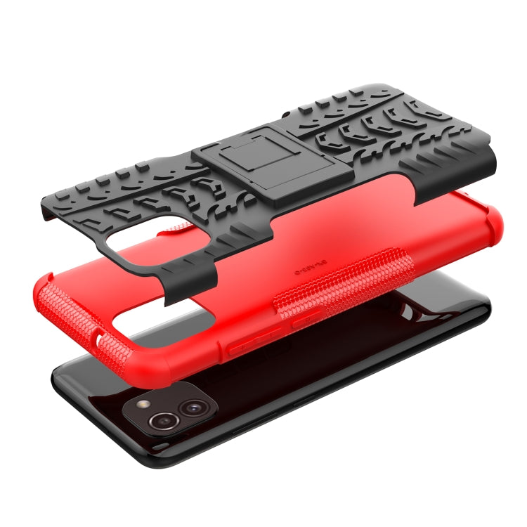 Custodia TPU per Samsung Galaxy A33 5G compatibile