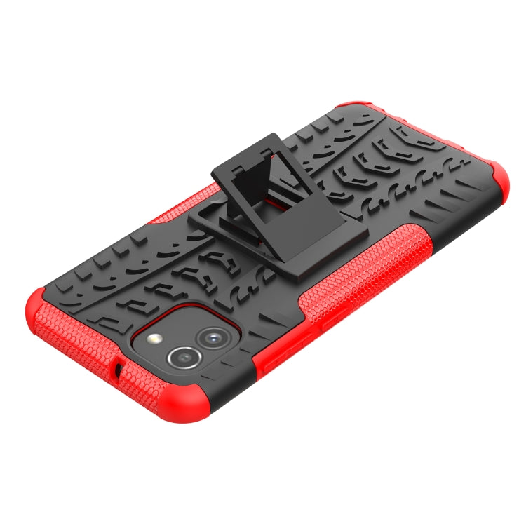 Custodia TPU per Samsung Galaxy A33 5G compatibile