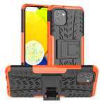 Custodia TPU per Samsung Galaxy A33 5G compatibile