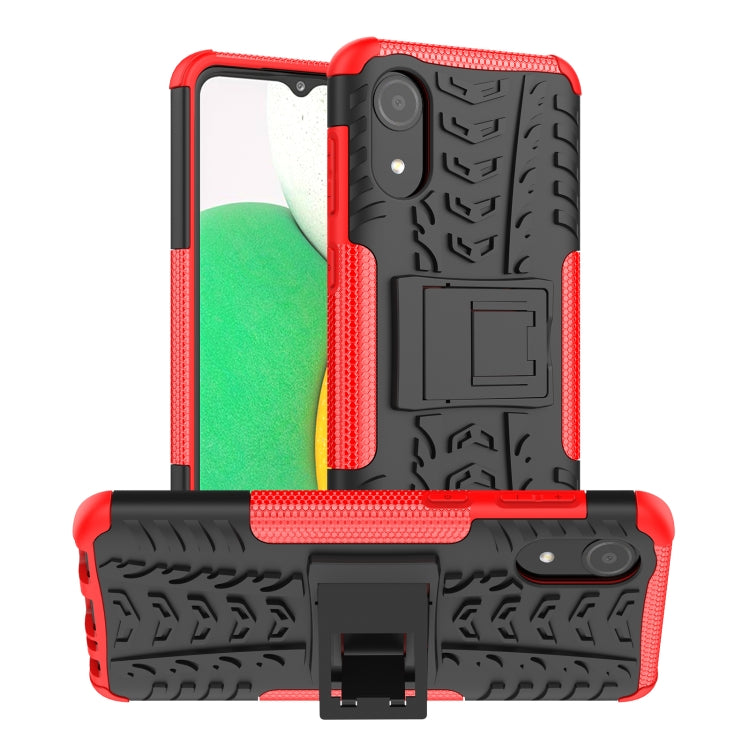 Custodia TPU per Samsung Galaxy A33 5G compatibile