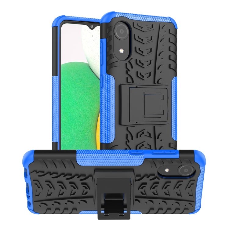 Custodia TPU per Samsung Galaxy A33 5G compatibile
