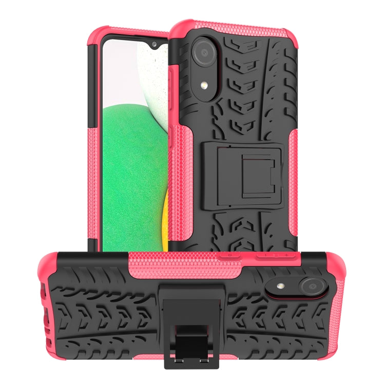 Custodia TPU per Samsung Galaxy A33 5G compatibile