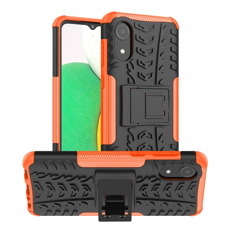 Custodia TPU per Samsung Galaxy A33 5G compatibile