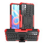 Custodia TPU per Xiaomi Redmi Note 11 5G