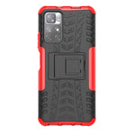 Custodia TPU per Xiaomi Redmi Note 11 5G