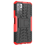 Custodia TPU per Xiaomi Redmi Note 11 5G