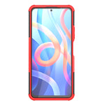 Custodia TPU per Xiaomi Redmi Note 11 5G