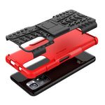Custodia TPU per Xiaomi Redmi Note 11 5G