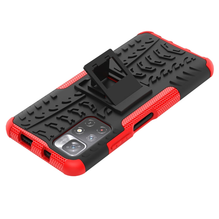 Custodia TPU per Xiaomi Redmi Note 11 5G