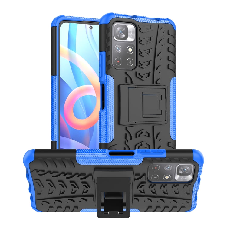 Custodia TPU per Xiaomi Redmi Note 11 5G