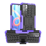Custodia TPU per Xiaomi Redmi Note 11 5G