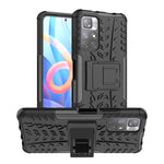 Custodia TPU per Xiaomi Redmi Note 11 5G