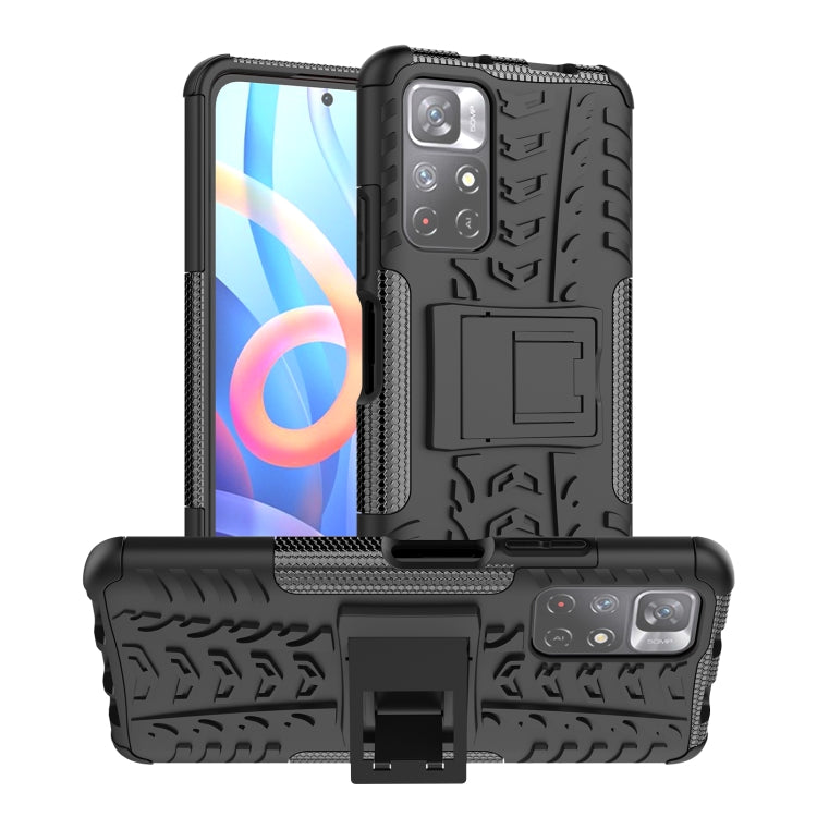 Custodia TPU per Xiaomi Redmi Note 11 5G