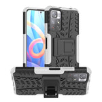 Custodia TPU per Xiaomi Redmi Note 11 5G
