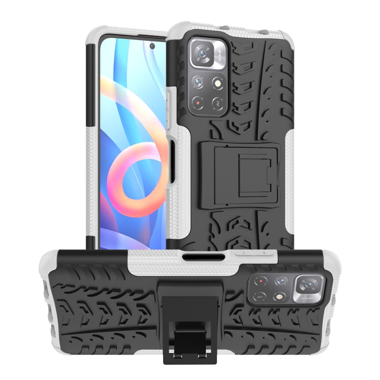 Custodia TPU per Xiaomi Redmi Note 11 5G