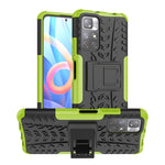 Custodia TPU per Xiaomi Redmi Note 11 5G