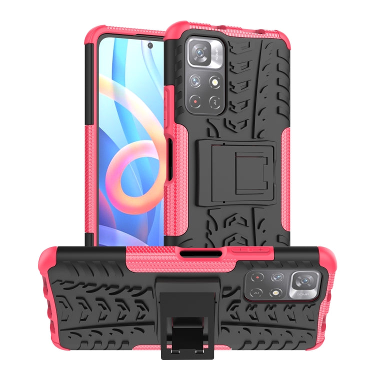 Custodia TPU per Xiaomi Redmi Note 11 5G