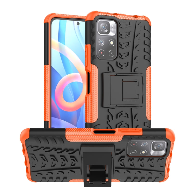 Custodia TPU per Xiaomi Redmi Note 11 5G
