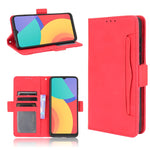 Custodia portafoglio in pelle per Alcatel 1S 2021