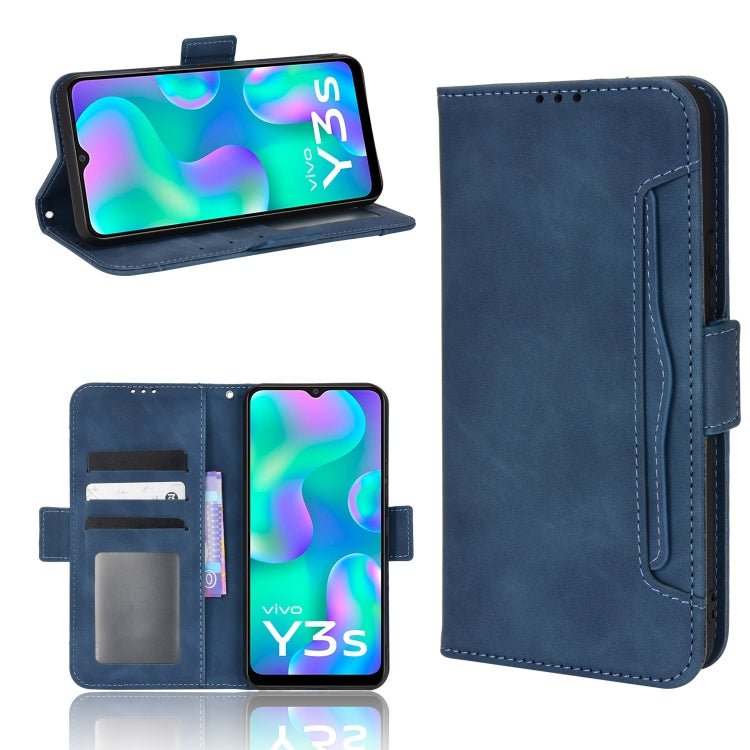 Custodia portafoglio in pelle per Alcatel 1S 2021