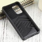 Cover scorrevole PC TPU per Samsung Galaxy A53 5G