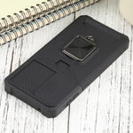 Cover scorrevole PC TPU per Samsung Galaxy A53 5G