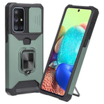 Cover scorrevole PC TPU per Samsung Galaxy A53 5G