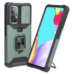 Cover scorrevole PC TPU per Samsung Galaxy A53 5G