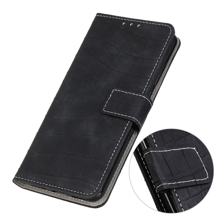 Custodia per cellulare in pelle di coccodrillo, For Xiaomi 12 Pro, For Xiaomi 12 / 12X