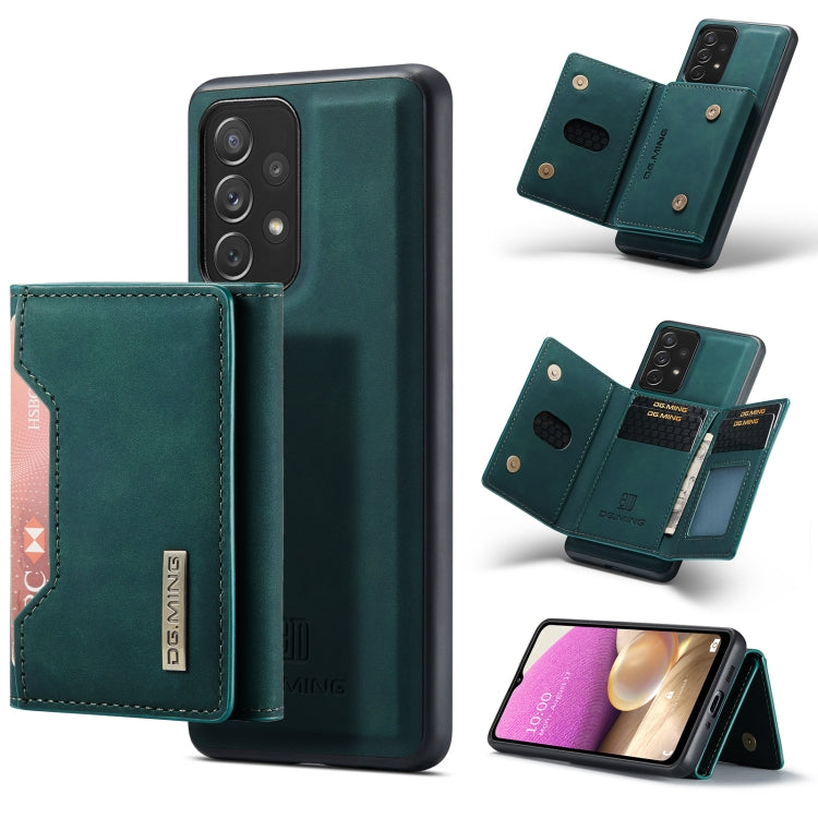 Custodia portafoglio magnetica per Samsung Galaxy A33 5G