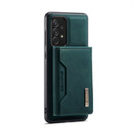 Custodia portafoglio magnetica per Samsung Galaxy A33 5G