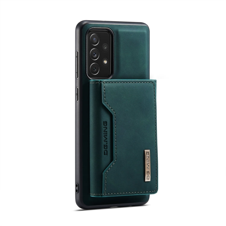 Custodia portafoglio magnetica per Samsung Galaxy A33 5G